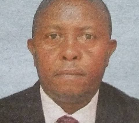 Obituary Image of Raphael Kiveli Mbaluka