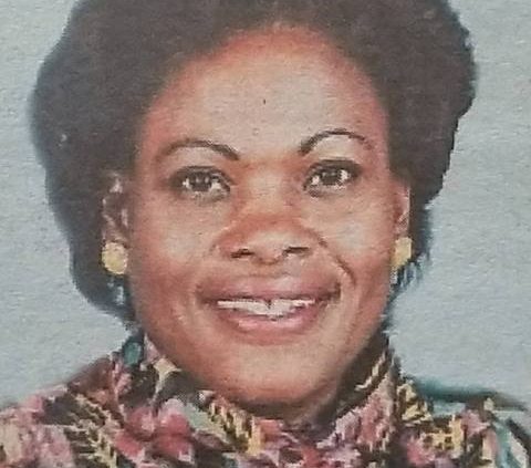 Obituary Image of Rebecca Atieno Olela