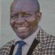 Obituary Image of Rev. Joyfred Peter Mutisya