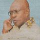 Obituary Image of Richard Safari Mwandoro