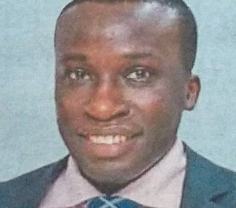 Obituary Image of Robert Omari Kwamesa
