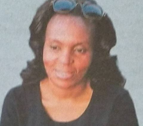 Obituary Image of Rose Murugi Njeru