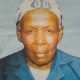 Obituary Image of Rose Njeri Kagunya