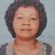 Obituary Image of Rose Wanjiku Gichuki