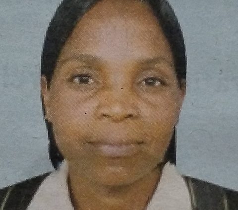Obituary Image of Ruth Nkirote Mwambia