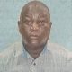 Obituary Image of Sammy Muutu Mulwa (Daktari, Mkulima)