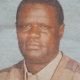 Obituary Image of Samuel Andrew Nyakundi