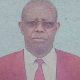 Obituary Image of Samuel Mbuti Thaiya
