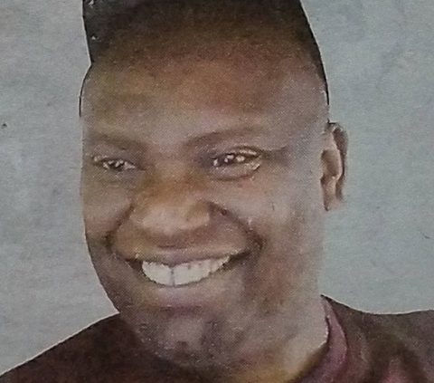 Obituary Image of Samuel Njau Wangunyu