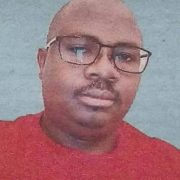 Obituary Image of Shadrack Mwendwa Muia
