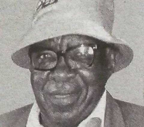 Obituary Image of Stanley Mworia M'Mbui (Kithiki)