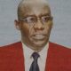 Obituary Image of Stanley Ngure Ndarathi