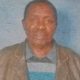 Obituary Image of STEWART MUASYA MUYANGA