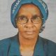 Obituary Image of Sylvia Kagendo Murungi