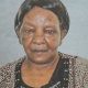 Obituary Image of Tabitha Njoki Njiraini (Wa Ikenye)