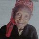 Obituary Image of Theresia Munyiva Mukuti