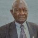 Obituary Image of Tobias Oloo Ongugo