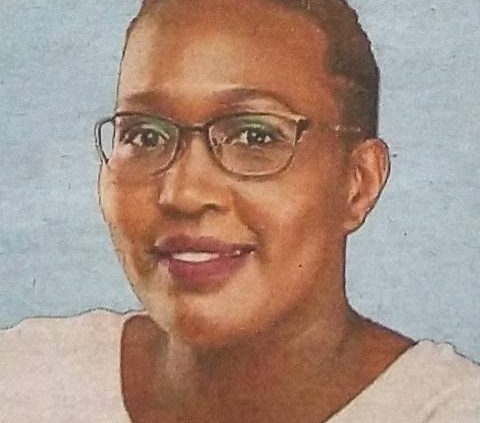 Obituary Image of Truphena Jebitok Kobiro