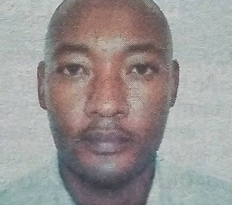 Obituary Image of Victor Kaiyongi Kabiro