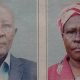 Obituary Image of Mzee Ezekiel Walufu & Mama Agripina Shilieyo Mulama