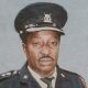Obituary Image of Rtd. S.A.C.P William Gibson Kuria Githigah ( Archbishop Vision Evangelistic Ministries)