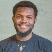 Obituary Image of Victor Njenga Wainaina, promising KU engineering student, dies at 24