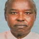 Obituary Image of Jackson Wachira Kanyi, former Accounts Controller of the Judiciary Service Commission