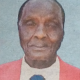 Obituary Image of David Njane Ruiyi (Mundu Muiru), of Dagorretti Market, dies at 86