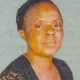 Obituary Image of Agnes Nduku Solloh