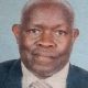 Obituary Image of Alfred Jacob Muthee