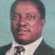 Obituary Image of Alfred Siminyu Waudo