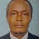Obituary Image of Anthony Kamau Abel