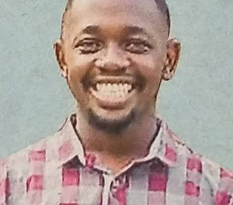 Obituary Image of Augustine Kyalo Munguti