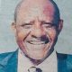 Obituary Image of Bishop Bernard Musyimi Nthuli
