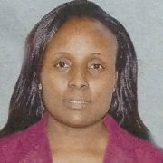 Obituary Image of Catherine Wanjiku Karungu