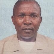 Obituary Image of Councilor Ambrose Wilberforce Maiteka Maisiba (Ekiobiri)