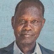 Obituary Image of Daniel Macharia Kimundu