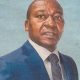 Obituary Image of David Njiiri Murachia