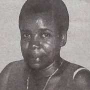 Obituary Image of Dommitilla Ndege Fwaya