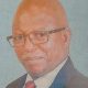 Obituary Image of Dr. Stephen Kimotho Karanja