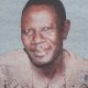 Obituary Image of Dr. Thomas Bwire Okumu