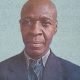 Obituary Image of Dunstan Kennedy Senelwa Ongale