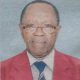 Obituary Image of Rtd. Elder Joseph Mirichu Nderitu
