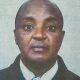 Obituary Image of Geoffrey Muchai Ramba