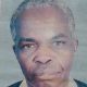 Obituary Image of Geoffrey Ngeera