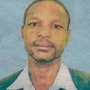 Obituary Image of George Muhoro Gakobo