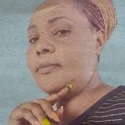 Obituary Image of Hellen Lima Musyoka (Toi)