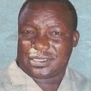 Obituary Image of Hon. (Japuonj) Joshua Owiti Osuri