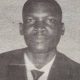 Obituary Image of Isaac Athing Ogaja