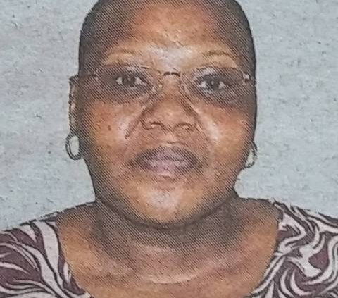 Obituary Image of Jane Mugure Wanjau